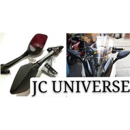 NMAX R25 YAMAHA SIDE MIRROR SHORT STYLE