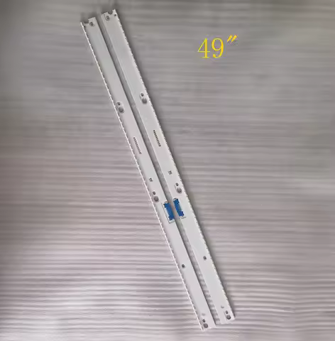 LED Strip For UE49MU6450U UE49MU6470U UE49MU6500U UN49KU6400G UN49KU6500G UE49KU6400S UE49KU6400U UE
