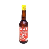 Minyak Wijen Seng Guan Heng Sesame Oil 620ml Kuda Joki