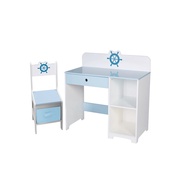 ชุดโต๊ะเก้าอี้ TF6075 เฟอร์ราเดค TF6075