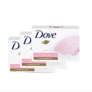 Dove Beauty Bar Soap 135g