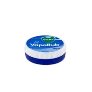 VICKS VAPORUB 10GM [Clears Stuffy Nose]