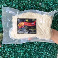 เส้นคูนาฟ่า เส้นสดทำมือ ในไทยเจ้าแรก สดใหม่ สำหรับทำขนม เบเกอรี่ ช็อกโกแลตดูไบ Kunafa Noodles(home