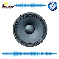 15" inch 800watts Broadway BW15-800 Speakers Single Magnet PA Instrumental Speaker D15 800w bw15-800