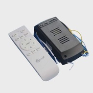 Universal Wireless Fan Light Controller