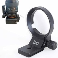 Lens Collar Bracket Support Tripod Mount Ring Compatible with Sony FE 85mm F1.4 GM (SEL85F14GM), FE 