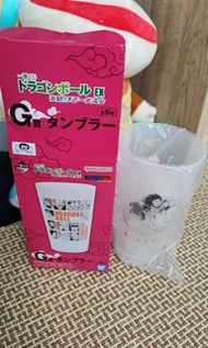 龍珠一番賞激戰！天下第一武道會G賞杯