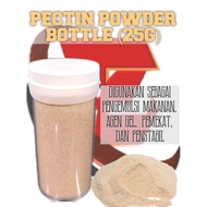 PECTIN POWDER 25G (BOTTLE)