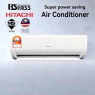 HITACHI (1HP /1.5HP /2HP /2.5HP)Air conditioner frequency converter air conditioner Air filter air c