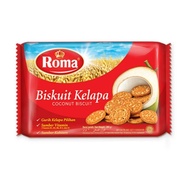 Roma Coconut Biscuit 300g