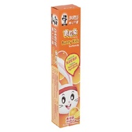 1760184 DARLIE TOOTHPASTE KIDS 40G - ORANGE