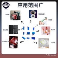 18650Lithium Battery Multiple-Series Connection plus Protection Board Optional Large Capacity Rechargeable Power 18650Ce