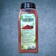 VIANCO << Box of 500gr >> Annatto Powder