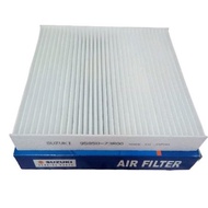 Cabin air filter for Suzuki Ertiga 2019 - 2025 new look