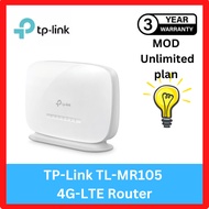 TP-LINK 4G LTE TL-MR100  TL-MR105 TL-MR6400 TL-MR6500v ARCHER MR400  Archer MR505 SIM CARD 4G LTE MO