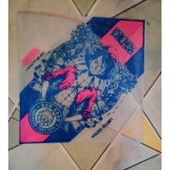 ONE PIECE sukhoi coil BY ken arox