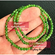 3 Diop Wrap Chain Size 7A Size 3.8mm Svip Inspected Goods