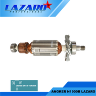 Armature N1900B LAZARO