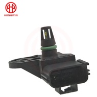 0261230027 XS6F-9F479-AB XS6F9F479AB MAP Sensor For Ford Falcon LTD Courier Fiesta Ka   1998 1999 2