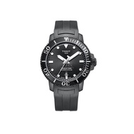 Tissot Tissot Starfish Series T120.407.37.051.00 Automatic Mechanical Men's Watch Fashion Sports Wat