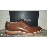 Salvatore Mann Hickson Black Label