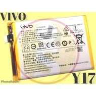 VIVO Y12-Y17 (B-G7) (5000mAh) Li-ion Battery Ready stock