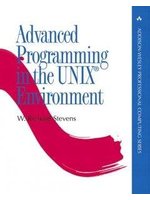 Advanced Programming in the UNIX(R) Environment (新品)