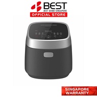 Panasonic Rice Cooker SR-HNS151KSH