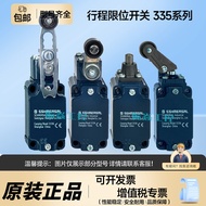 Stroke Limit Switch TV10H M4V7H Z4V1H335-20Z/11Z/01/01Z-M20