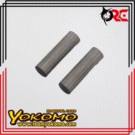 YOKOMO Y2-303IGA, Graphite Idler Shaft