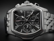 精工Credor Pacific  Chronograph 貴朵自動上鏈計時錶 GCBK991 6S77-00A0