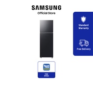 Samsung Top Mount Freezer Refrigerator with SpaceMax™ | All-Around Cooling | (DIT) | 360 L | RT35CG5