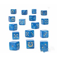 Warhammer 40K dice Warhammer dice Warhammer dice