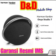Ready Harman Kardon Onyx Studio 7 Original Segel Box Garansi Resmi Ims