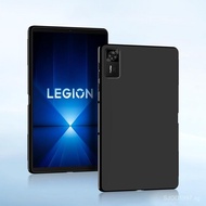 Soft TPU case for Lenovo Legion Y700 2025 4th generation TB322FC protective casing Legion Y700 Gen 4