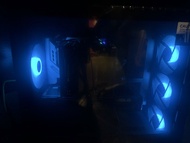 RTX 5080 + AMD Ryzen 7 9800X3D + 32 GB ram + 2TB SSD