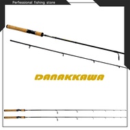 1.8 Meter 8-16lb Joran Pancing Fishing Rod Carbon Fiber Fishing Rod Spinning Fishing Pole Strong Rod