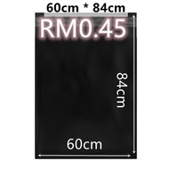 【60x84cm】 Courier Bag Flyer Packing Parcel Packaging Bag Beg Kurier Plastik Pos快递袋 包裹袋 包装袋 邮寄袋 纸袋子 P
