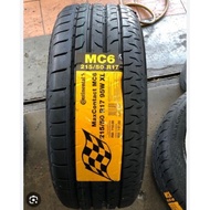 215/50/17 continental mc6 Please compare our prices (tayar murah)(new tyre)