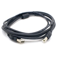 A2 Print Cable B USB 2.0 Type A to Male to Male Printer Cable Type B 3m Epson HP Canon Printer Scann
