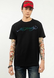 Ed Hardy Signature Regular Tee