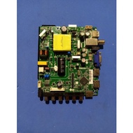 MB TV CAHNGHONG 40E6000HFT MAINBOARD TV CHANGHONG 40E6000