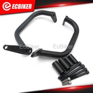 KAWASAKI Z900RS TYRANTS ENGINE CRASH BAR