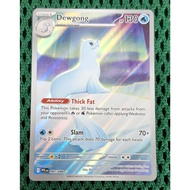 Pokemon TCG ME02 Dewgong 097/094