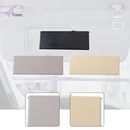 [freneci] Car Sun Visor Vanity Mirror Cover, Easy to Install, Makeup Mirror Cover for S60