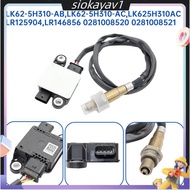 Car PM Particulate Matter Sensor LK62-5H310-AC for   II L663 19-22 LR125904 LR146856 0281008520/521