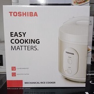 東芝 RC-18JRUH 1.8公升 電飯煲