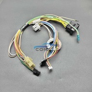 For 06-09 BMW 3 Series E92 E93 325I 330I 335I M3 Headlamp Wiring Harness Interior Wiring Group of He
