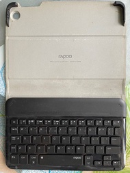 iPad Mini 保護套 + keyboard