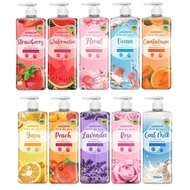 Watson Cream BathContent: 1litre